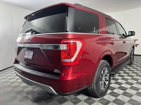 Used 2019 Ford Expedition XLT w/ Equipment Group 201A image 29