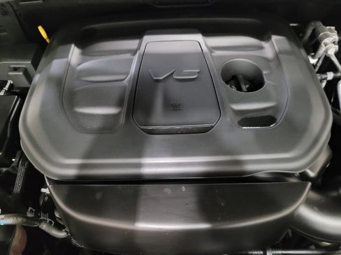 Used 2021 Jeep Grand Cherokee Limited image 30