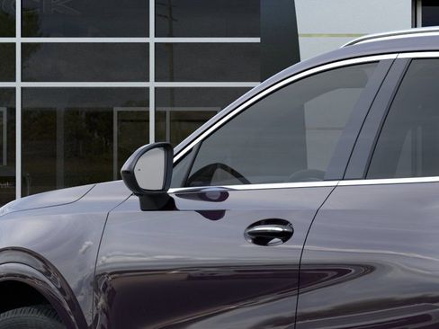 New 2026 Buick Envision Avenir AWD/4WD image 12