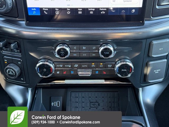 New 2026 Ford F150 Raptor AWD/4WD image 27