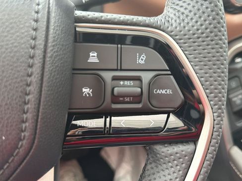 New 2026 Toyota Tundra 1794 Edition AWD/4WD image 18