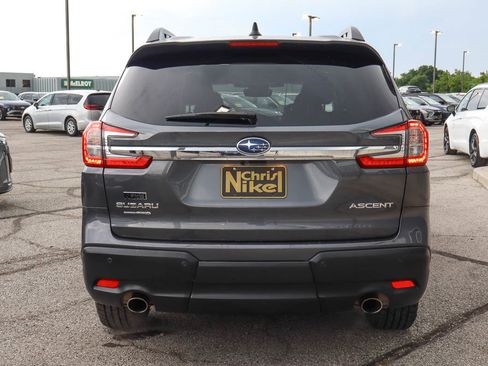 Used 2025 Subaru Ascent Premium AWD/4WD image 5