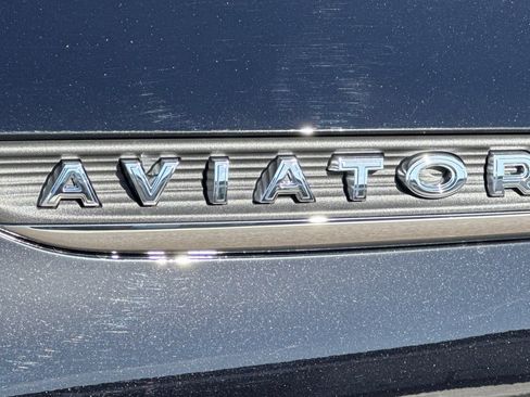 New 2025 Lincoln Aviator Reserve w/ Luxury Package RWD image 27