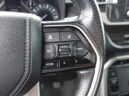 Certified 2023 Toyota Tundra SR5 w/ SR5 Convenience Package image 19