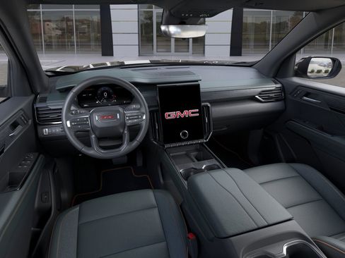 New 2026 GMC Acadia AT4 image 15