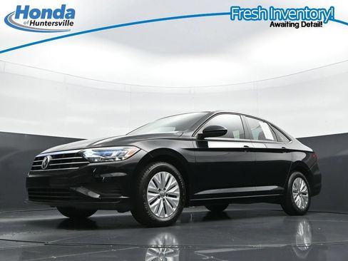 Used 2019 Volkswagen Jetta S FWD image 40