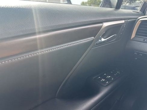 Used 2020 Lexus RX 350 FWD w/ Premium Package image 9