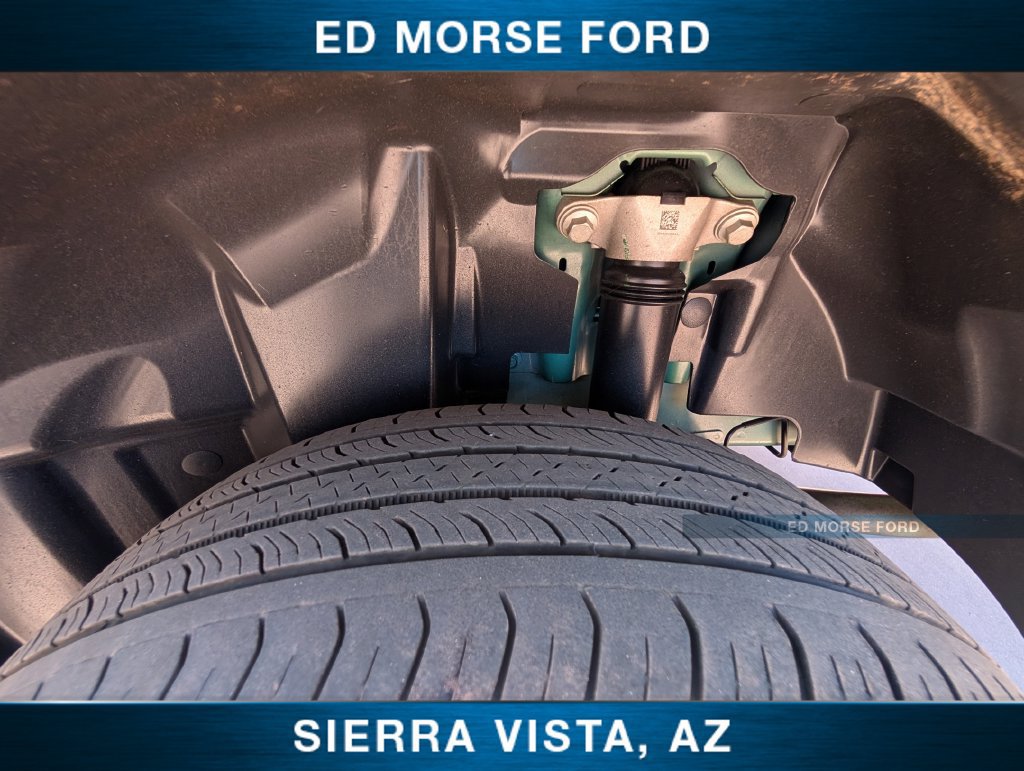 Used 2025 Ford Maverick XL w/ Equipment Group 102A AWD/4WD image 38