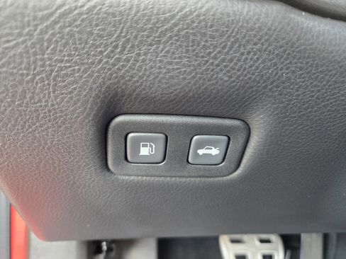 Used 2007 Chevrolet Corvette Convertible w/ Preferred Equipment Group image 14