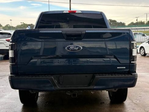 Used 2018 Ford F150 XL w/ Equipment Group 101A Mid RWD image 5