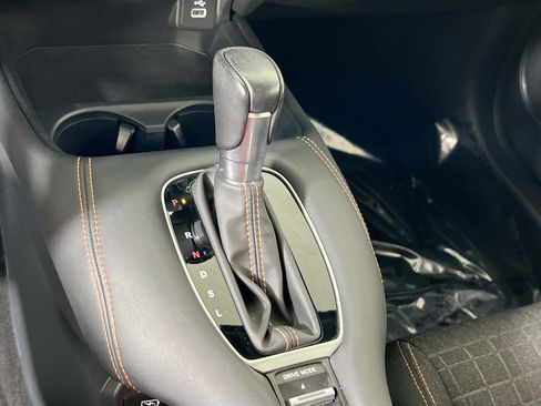 Used 2023 Honda HR-V Sport image 16