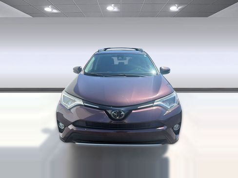 Used 2017 Toyota RAV4 XLE image 6