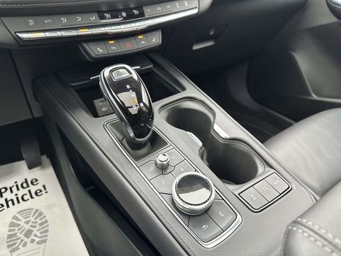 Certified 2023 Cadillac XT4 Premium Luxury w/ Cold Weather Package image 45