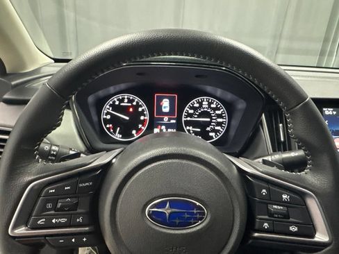 Certified 2025 Subaru Legacy Premium AWD/4WD image 10