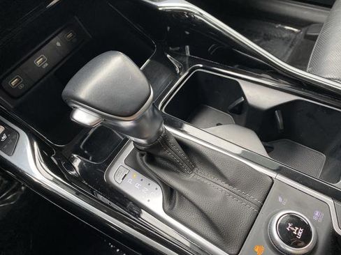 Certified 2022 Kia Sorento SX Prestige image 25