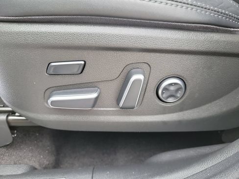 Certified 2023 Hyundai Santa Fe Calligraphy w/ Cargo Package FWD image 28