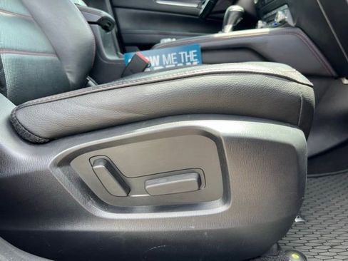 Used 2022 MAZDA CX-5 AWD 2.5 Turbo image 48