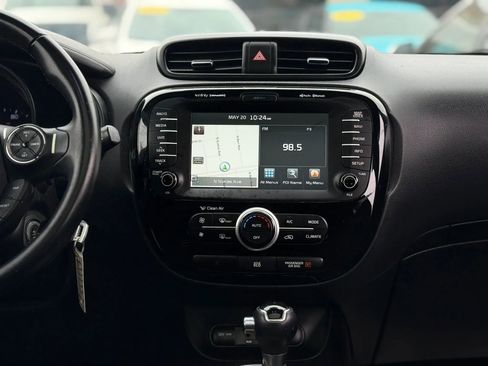Used 2014 Kia Soul ! w/ Sun & Sound Package FWD image 36