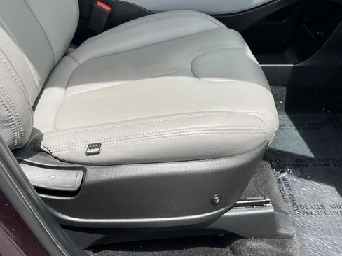 Used 2023 Hyundai Palisade SE w/ Cargo Package AWD/4WD image 18