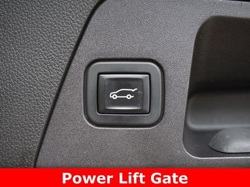 Used 2017 Buick Envision Essence AWD/4WD image 20