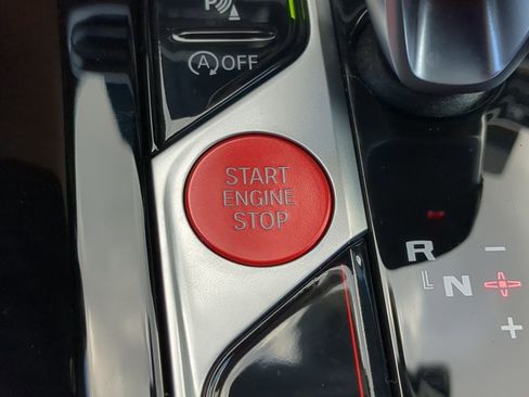 Used 2024 BMW X3 M w/ Competition Package image 31