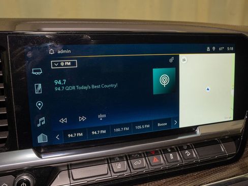 Used 2024 Chevrolet Silverado 2500 LT w/ Convenience Package image 13