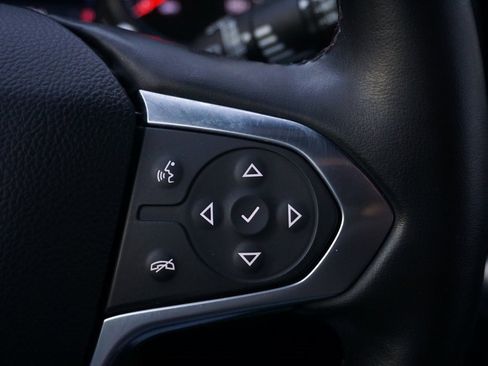 Certified 2023 Chevrolet Traverse LT image 22