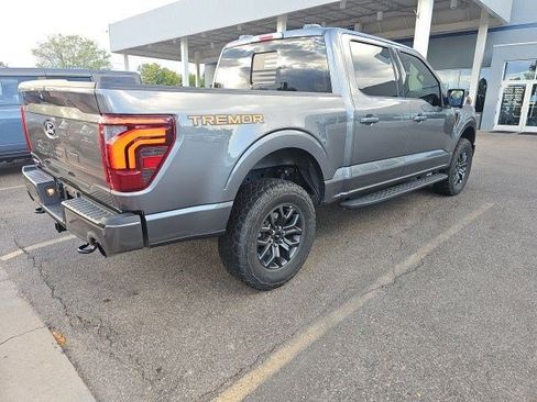 Used 2024 Ford F150 Tremor w/ Bed Utility Package AWD/4WD image 6