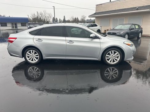 Used 2015 Toyota Avalon XLE image 14