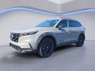 New 2026 Honda CR-V Sport-L video 1