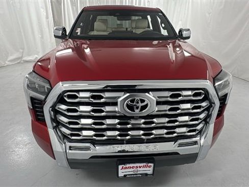 Used 2023 Toyota Tundra 1794 Edition image 8