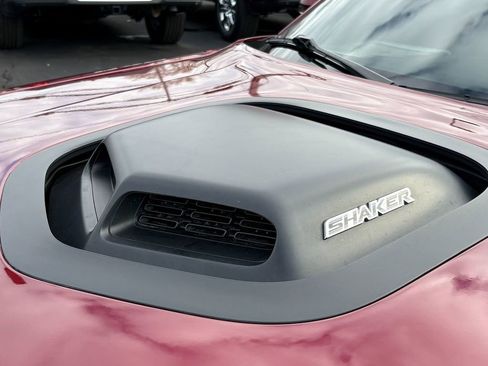 Certified 2022 Dodge Challenger R/T w/ Plus Package image 13