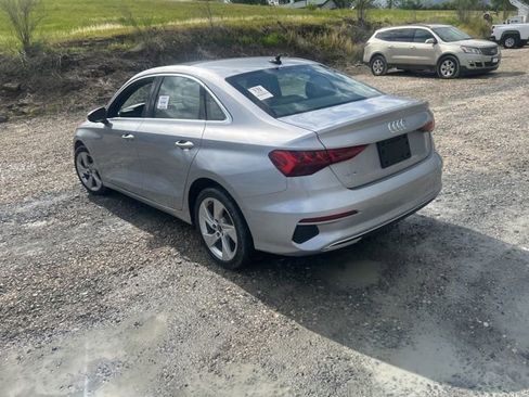 Used 2023 Audi A3 2.0T Premium FWD image 9