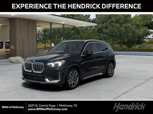 New 2026 BMW X1 xDrive28i image 1