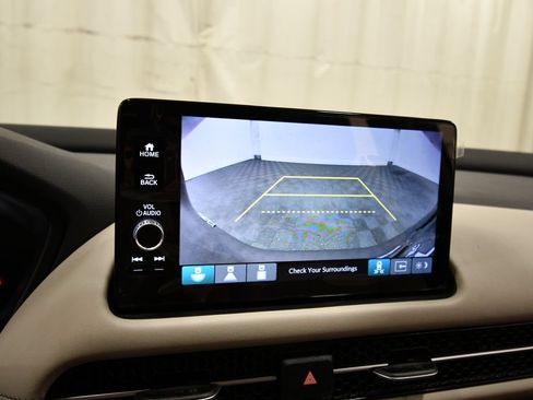 Certified 2024 Honda HR-V EX-L image 24