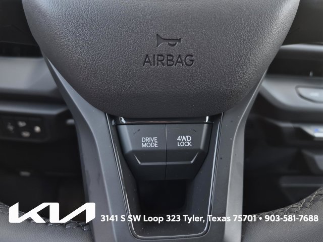 Certified 2027 Kia Seltos X-Line S w/ X-Line S Premium Package AWD/4WD image 33