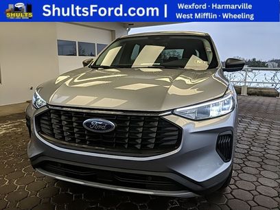 Used 2023 Ford Escape Active