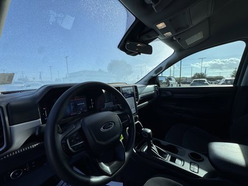 Certified 2024 Ford Ranger XL image 22