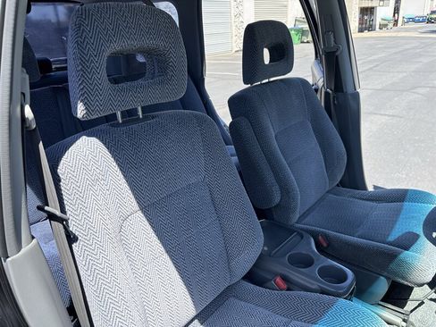 Used 1998 Honda CR-V LX image 35