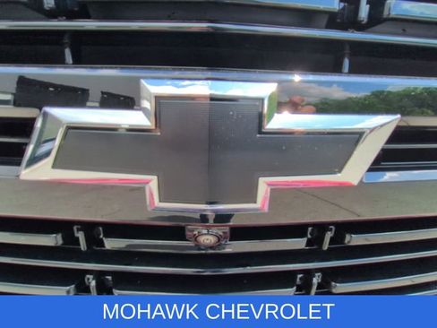 Certified 2024 Chevrolet Tahoe RST w/ Luxury Package AWD/4WD image 33