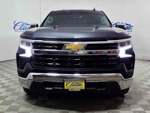 Used 2023 Chevrolet Silverado 1500 LT image 3