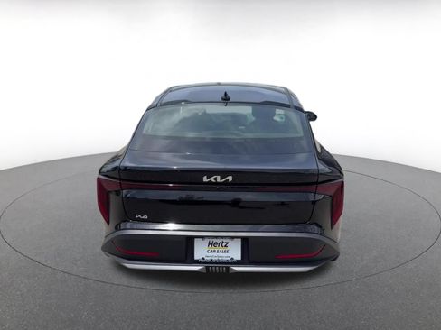 Used 2025 Kia K4 FWD image 11