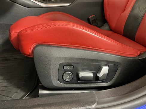 Used 2023 BMW M3 Competition w/ M Carbon Exterior Package image 24