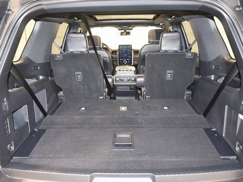Certified 2024 Ford Expedition Limited image 46