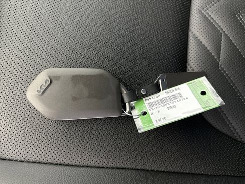 Used 2026 Kia Sportage X-Line w/ X-Line Premium Package image 12