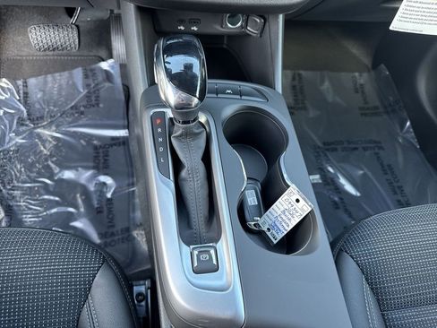 New 2026 Buick Envista Preferred w/ Advanced Safety Package image 22