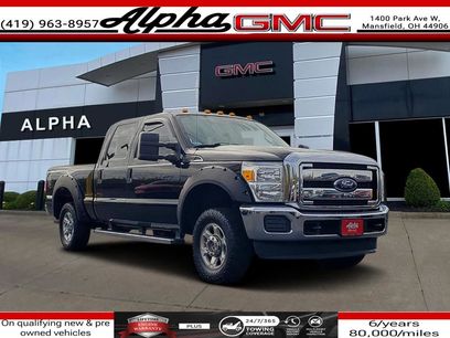 Used 2016 Ford F250 XL w/ XL Appearance Package