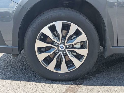 Certified 2024 Subaru Outback Limited AWD/4WD image 12