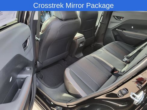 New 2026 Subaru Crosstrek 2.5i Limited w/ Crosstrek Mirror Package AWD/4WD image 4