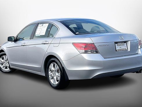 Used 2008 Honda Accord LX-P image 11